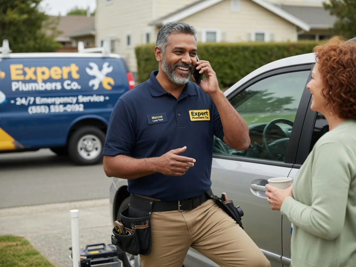 Clogged Drain Repair in Hustontown, PA